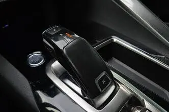 Peugeot 3008, 1.5, 96 kW, bensiin, automaat, esivedu
