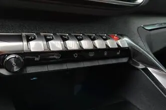 Peugeot 3008, 1.5, 96 kW, bensiin, automaat, esivedu