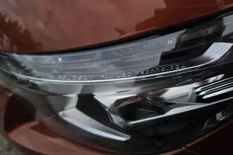 Peugeot 3008, 1.5, 96 kW, bensiin, automaat, esivedu