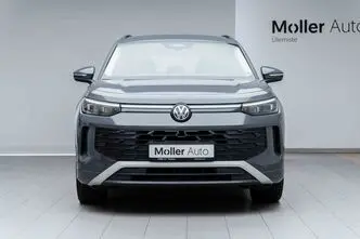 Volkswagen Tayron, 1.5, 110 kW, bensiin, automaat, esivedu