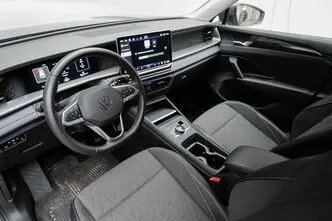 Volkswagen Tayron, 1.5, 110 kW, bensiin, automaat, esivedu
