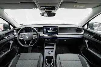 Volkswagen Tayron, 1.5, 110 kW, bensiin, automaat, esivedu