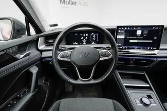 Volkswagen Tayron, 1.5, 110 kW, bensiin, automaat, esivedu