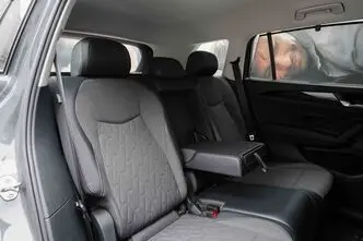 Volkswagen Tayron, 1.5, 110 kW, bensiin, automaat, esivedu