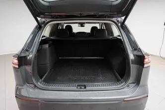 Volkswagen Tayron, 1.5, 110 kW, bensiin, automaat, esivedu