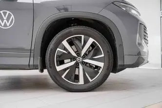 Volkswagen Tayron, 1.5, 110 kW, bensiin, automaat, esivedu