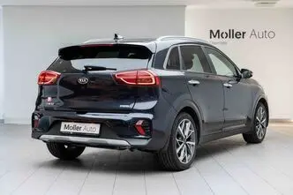 Kia Niro, 1.6, 77 kW, bensiin, automaat, esivedu