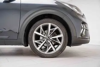 Kia Niro, 1.6, 77 kW, bensiin, automaat, esivedu