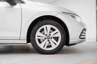 Volkswagen Golf, 2.0, 85 kW, diisel, manuaal, esivedu