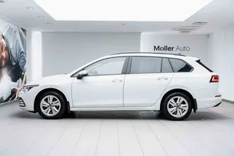 Volkswagen Golf, 1.5, 96 kW, bensiin, automaat, esivedu