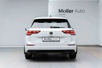 Volkswagen Golf, 1.5, 96 kW, bensiin, automaat, esivedu