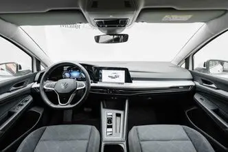 Volkswagen Golf, 1.5, 96 kW, bensiin, automaat, esivedu