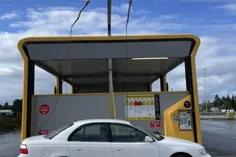 Opel Omega, 2.2, 108 kW, bensiin, automaat, tagavedu