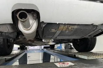 Opel Omega, 2.2, 108 kW, bensiin, automaat, tagavedu