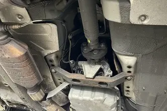 Opel Omega, 2.2, 108 kW, bensiin, automaat, tagavedu