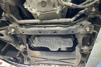 Opel Omega, 2.2, 108 kW, bensiin, automaat, tagavedu