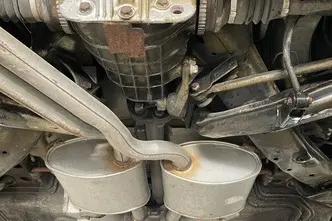 Opel Omega, 2.2, 108 kW, bensiin, automaat, tagavedu