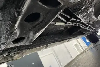 Opel Omega, 2.2, 108 kW, bensiin, automaat, tagavedu