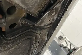 Opel Omega, 2.2, 108 kW, bensiin, automaat, tagavedu