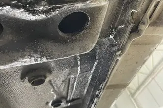 Opel Omega, 2.2, 108 kW, bensiin, automaat, tagavedu