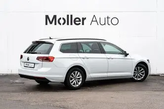 Volkswagen Passat, 1.5, 110 kW, бензин, автомат, передний привод