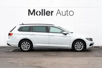 Volkswagen Passat, 1.5, 110 kW, бензин, автомат, передний привод