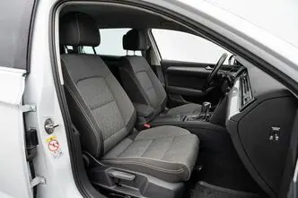 Volkswagen Passat, 1.5, 110 kW, бензин, автомат, передний привод