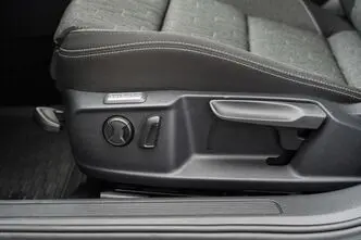 Volkswagen Passat, 1.5, 110 kW, бензин, автомат, передний привод
