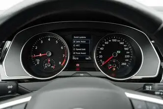 Volkswagen Passat, 1.5, 110 kW, бензин, автомат, передний привод