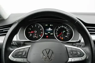 Volkswagen Passat, 1.5, 110 kW, бензин, автомат, передний привод