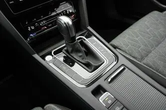Volkswagen Passat, 1.5, 110 kW, бензин, автомат, передний привод