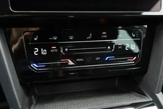 Volkswagen Passat, 1.5, 110 kW, бензин, автомат, передний привод