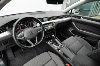 Volkswagen Passat, 1.5, 110 kW, бензин, автомат, передний привод