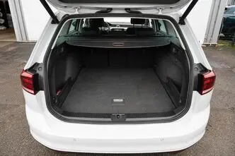 Volkswagen Passat, 1.5, 110 kW, бензин, автомат, передний привод