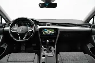 Volkswagen Passat, 1.5, 110 kW, бензин, автомат, передний привод