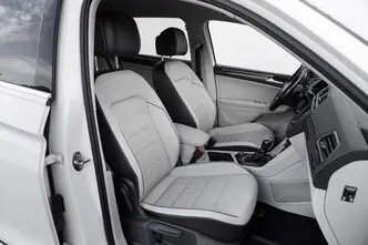 Volkswagen Tiguan, 2.0, 140 kW, дизель, автомат