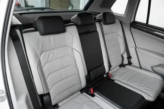 Volkswagen Tiguan, 2.0, 140 kW, дизель, автомат