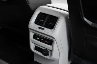 Volkswagen Tiguan, 2.0, 140 kW, дизель, автомат