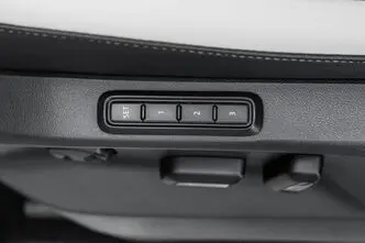 Volkswagen Tiguan, 2.0, 140 kW, дизель, автомат