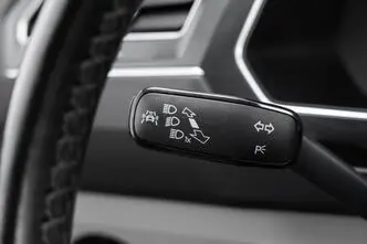 Volkswagen Tiguan, 2.0, 140 kW, дизель, автомат