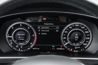 Volkswagen Tiguan, 2.0, 140 kW, дизель, автомат