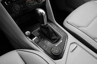 Volkswagen Tiguan, 2.0, 140 kW, дизель, автомат