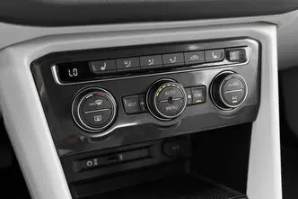 Volkswagen Tiguan, 2.0, 140 kW, дизель, автомат