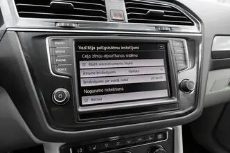 Volkswagen Tiguan, 2.0, 140 kW, дизель, автомат