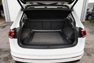 Volkswagen Tiguan, 2.0, 140 kW, дизель, автомат