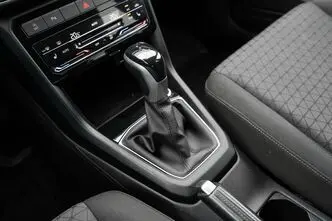 Volkswagen T-Cross, 1.0, 81 kW, бензин, автомат, передний привод