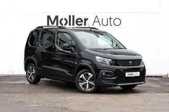Peugeot Rifter, 1.5, 95 kW, diisel, automaat