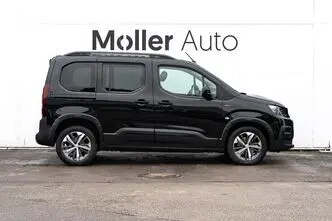 Peugeot Rifter, 1.5, 95 kW, diisel, automaat