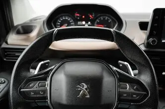 Peugeot Rifter, 1.5, 95 kW, diisel, automaat