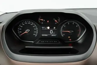 Peugeot Rifter, 1.5, 95 kW, diisel, automaat
